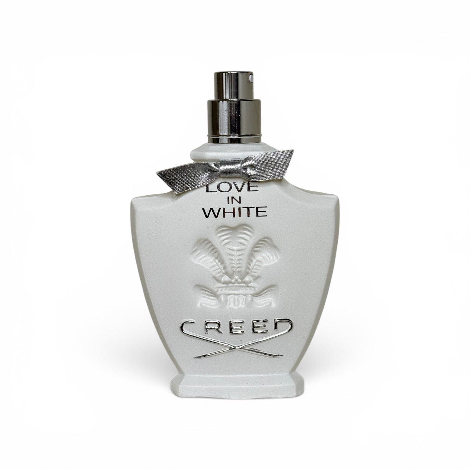 Creed Love In White Millesime Parfum 2.5 oz