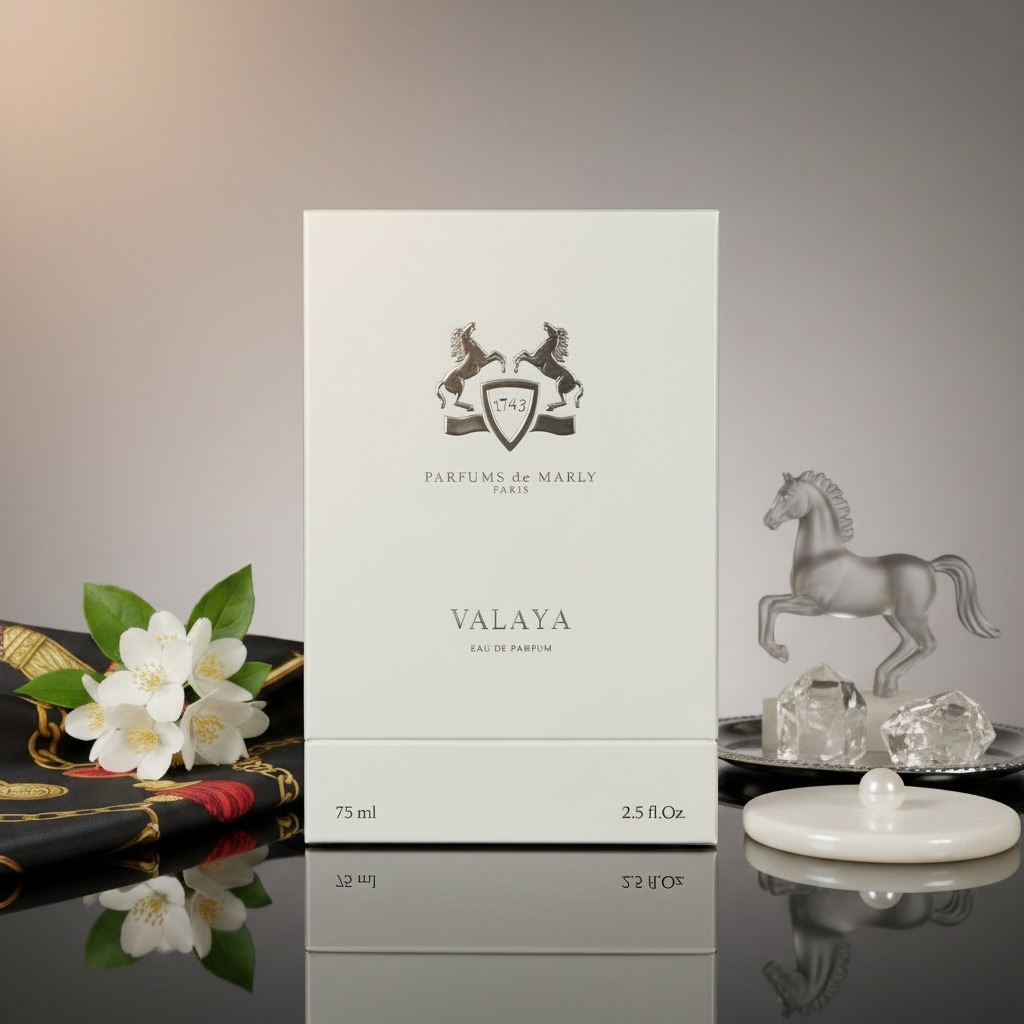 Parfums De Marly Valaya Parfum 2.5 oz