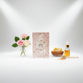 Michael Malul London Rose + Honey Eau de Parfum 3.4oz 100ml Women's