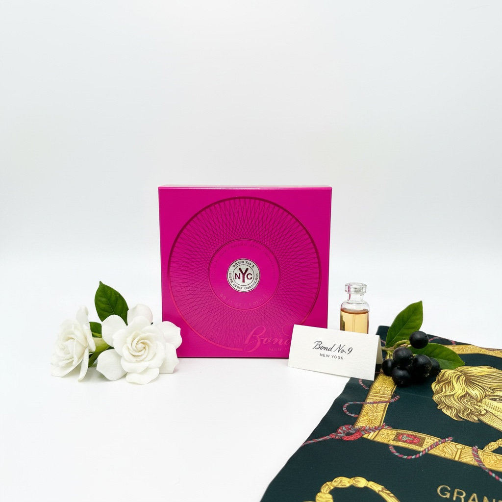 Bond No. 9 New York Gardenia Eau de Parfum 3.3 oz Women’s