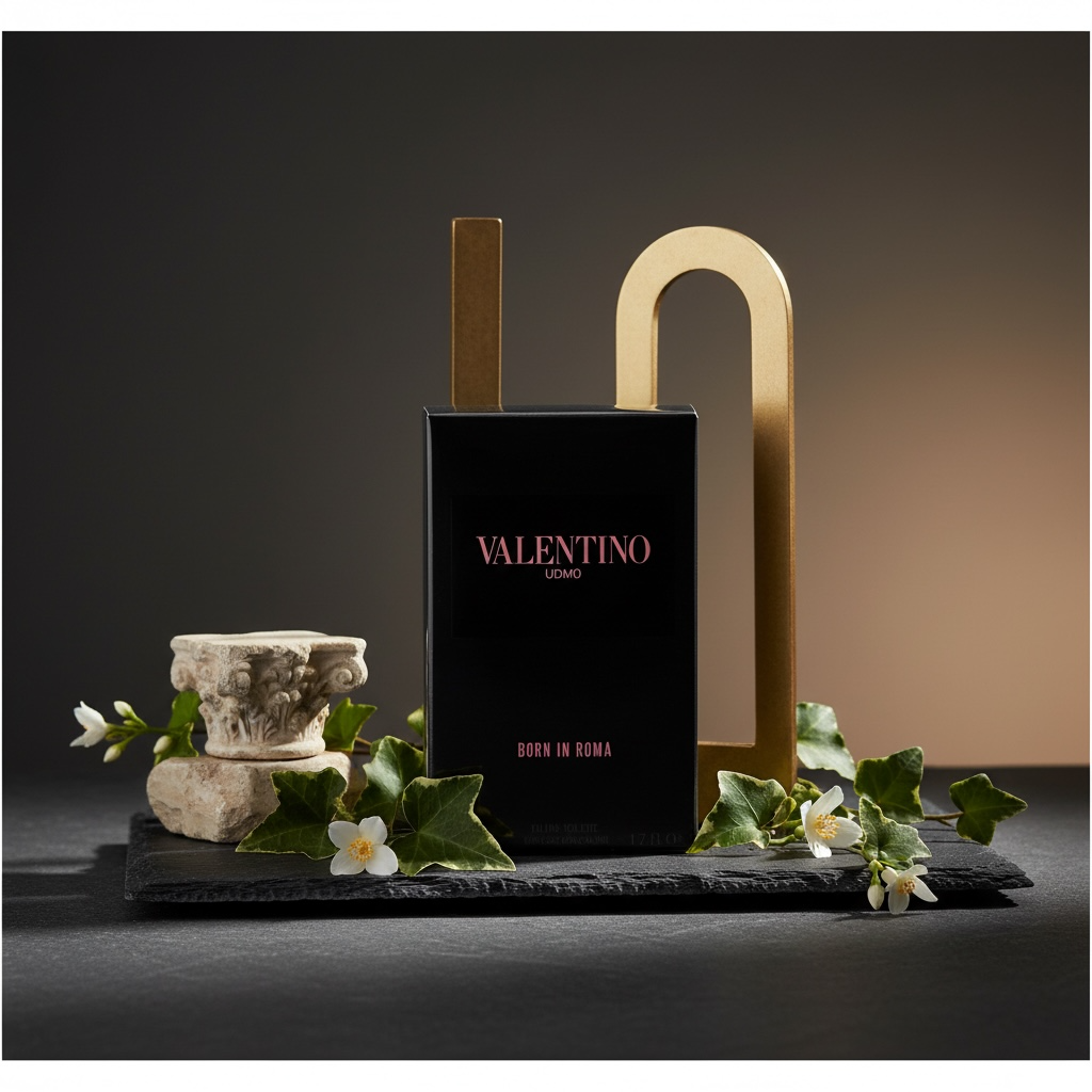 Valentino Born In Roma Eau de Toilette 1.7 fl oz